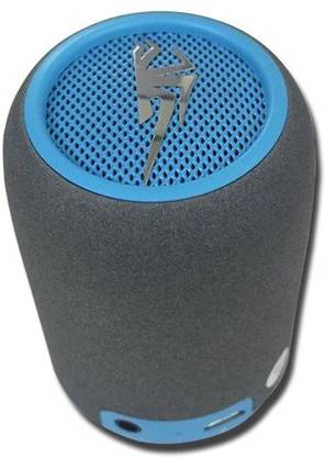 SPIDER DESIGNS Minikin 2 W Portable Bluetooth Speaker