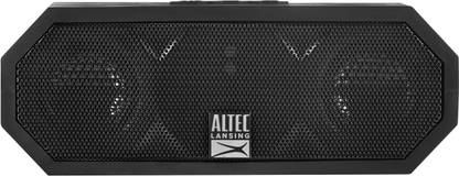Altec Jacket H2O 10 W Portable Bluetooth Speaker