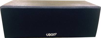 Ubon BT 27 3 W Portable Bluetooth Speaker