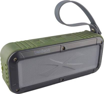 TRENDWOO Rockman L Portable Bluetooth Speaker
