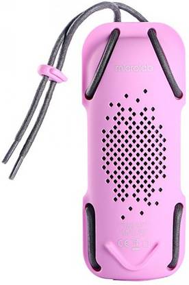 Microlab D22 Portable Bluetooth Speaker
