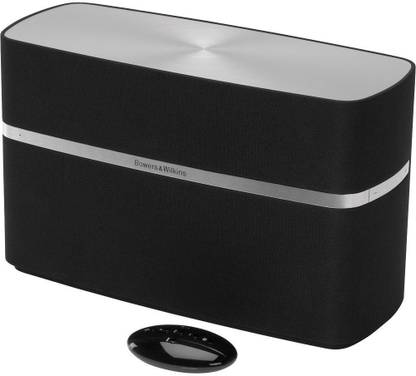 Bowers & Wilkins A5 Portable Mobile/Tablet Speaker