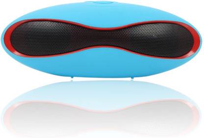 Mini x6u Mini X6 3 W Portable Bluetooth Speaker