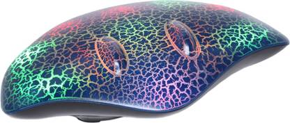 SRB HL-201 Devil Ray Led Light Premium Class Bolt High Base A74 3 W Portable Bluetooth Speaker