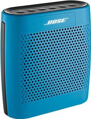 Bose SoundLink Color BT Portable Bluetooth Speaker