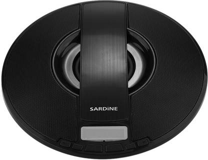 JANGO SDY-021 Bass Pro With Bluetooth/USB/Aux/TF Card/FM Portable Bluetooth Speaker