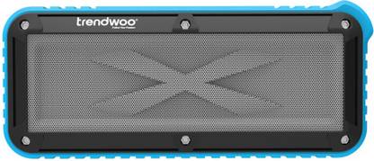 TRENDWOO Rockman L Bluetooth 10 W Portable Bluetooth Speaker