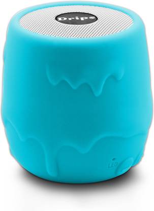 iHip Drips Bluetooth 3 W Portable Bluetooth Speaker