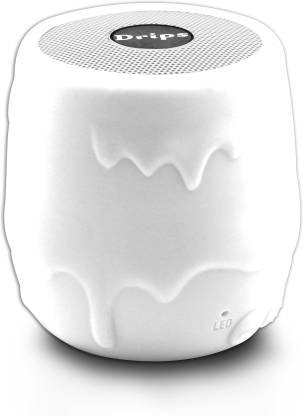 iHip Drips Bluetooth 3 W Portable Bluetooth Speaker