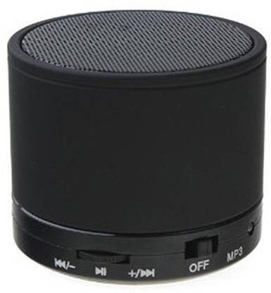 BURFA S10 Bluetooth Speaker 3 W Portable Bluetooth Speaker