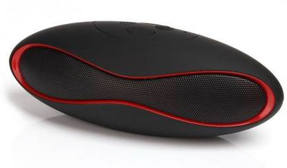 Pinglo X-MINI-649 3 W Portable Bluetooth Speaker