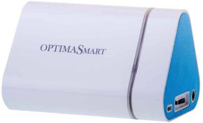 OPTIMASMART OPM-210 3 W Portable Bluetooth Speaker
