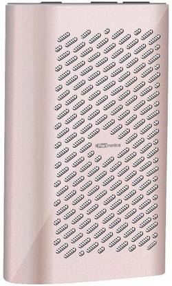 Portronics Sound wallet 3 W Portable Bluetooth Speaker