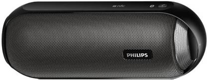 PHILIPS BT6000 12 W Portable Bluetooth Speaker