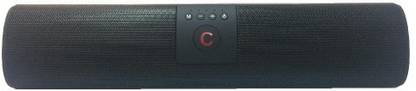 A CONNECT Z S8-Magitrax-7002 10 W Portable Bluetooth Speaker