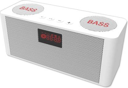 DIGITEK DBS-003 10 W Portable Bluetooth Speaker