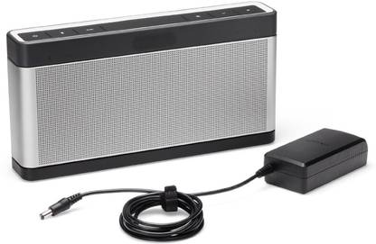 point Soundlink 3 10 W Portable Bluetooth Speaker