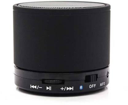Cp Bigbasket HLD-600 Bluetooth 3 W Portable Bluetooth Speaker