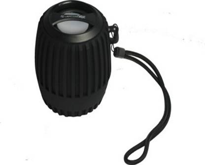 LAPCARE Yo Lbs 333 Bluetooth 3 W Portable Bluetooth Speaker