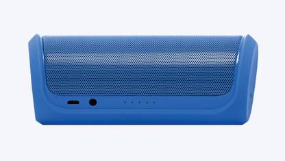JBL Flip II Wireless Portable Stereo Speaker