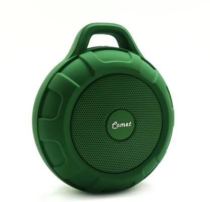 Portronics Comet POR 197 3.5 W Portable Bluetooth Speaker