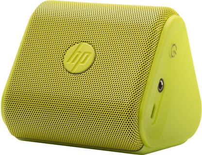 HP Roar Mini Portable Bluetooth Speaker