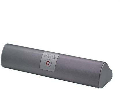 A CONNECT Z S8-Stud ZRAR-216 10 W Portable Bluetooth Speaker