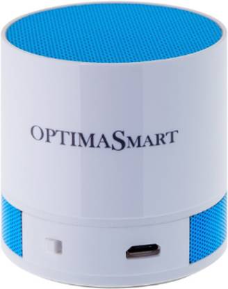 OPTIMASMART Boom Column Bluetooth Portable Music (Opm-200) 3 W Portable Bluetooth Speaker