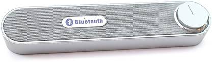 DMG Portable Super Bass Music MP3 Player with TF AUX USB FM EQ Function 5 W Portable Bluetooth Speaker