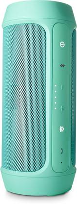 A CONNECT Z Charge2 Best Quality Sound Base -310 10 W Portable Bluetooth Speaker