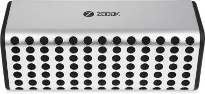 Zoook ZB-BOOMBASTIC 10 W Portable Bluetooth Speaker