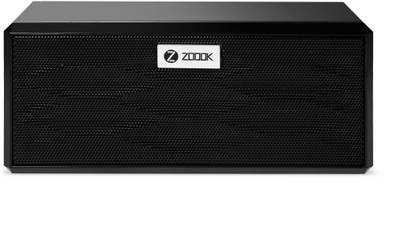 Zoook ZB-Box 3 W Portable Bluetooth Speaker