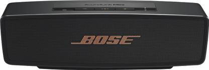 Bose Soundlink Mini 2 - Limited Edition Portable Bluetooth Speaker