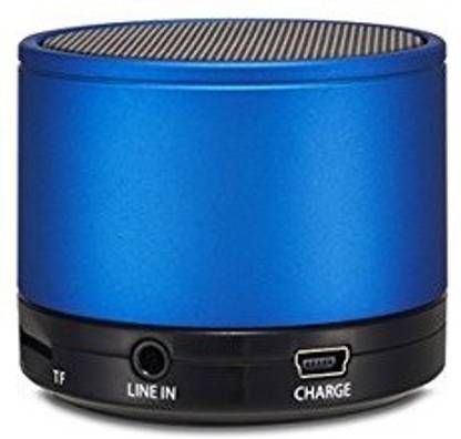 Jexter Elite IV 3 W Portable Bluetooth Speaker