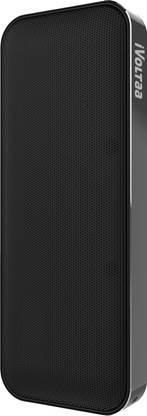 iVoltaa BT-202 10 W Portable Bluetooth Speaker
