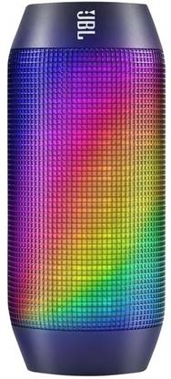 JBL Pulse 12 W Bluetooth Speaker