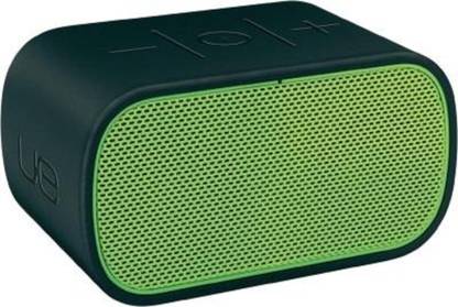 Logitech UE Mini Boom Mobile/Tablet Speaker