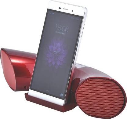 Easy WSY-62B Mini Bluetooth 3 W Portable Bluetooth Speaker