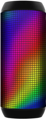 Circle Muze Portable Bluetooth Speaker