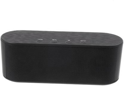 A CONNECT Z XCZ2-Stud Sound ZR-286 4 W Portable Bluetooth Speaker