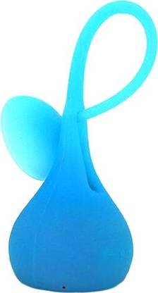 SHOPIZONE Boboo Wireless Bluetooth Speaker waterproof 3 W Portable Bluetooth Speaker