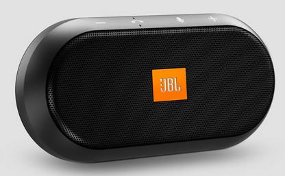 JBL Trip visor mount Bluetooth 3 W Portable Bluetooth Speaker