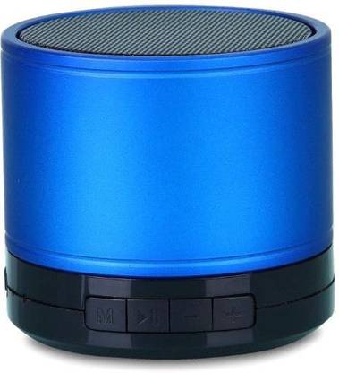 VIZIO 10000mah Power Bank, 5 USB LED Lights, 3 W Portable Bluetooth Speaker