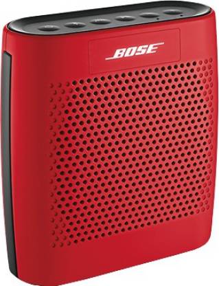 Bose SoundLink Color BT 200 W Portable Bluetooth Speaker
