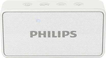 PHILIPS BT64 3 W Portable Bluetooth Speaker