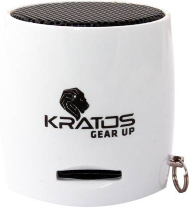 Kratos Nano Bluetooth Soundstation BT-X7 Portable Bluetooth Speaker