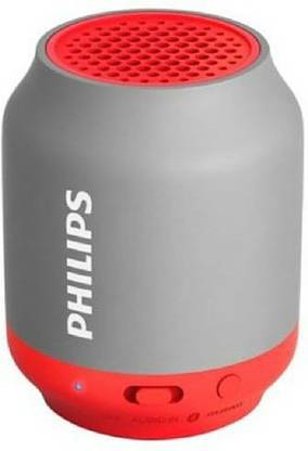 PHILIPS BT50 2 W Portable Bluetooth Speaker