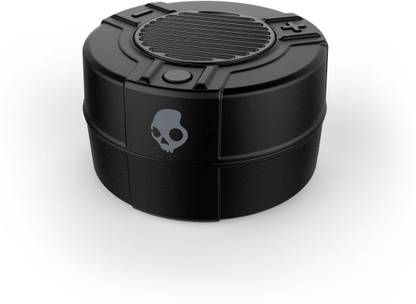 Skullcandy Soundmine Bt S7bugw-447 10 W Portable Bluetooth Speaker