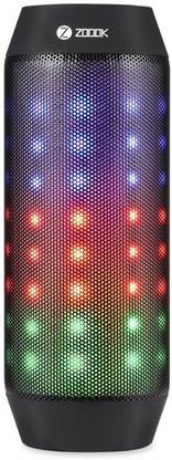 Zoook rocker with port 6 W Portable Bluetooth Speaker