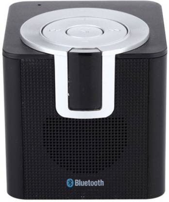 EON Silver Star Bluetooth 6 W Portable Bluetooth Speaker